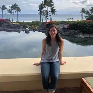 Meet your Posher, Lauren